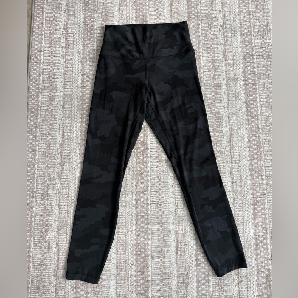 lululemon Align Leggings 25”